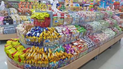 百?gòu)?qiáng)大商丨沈陽(yáng)張安勝 烘焙“散柜大王”的藥品零售跨界傳奇