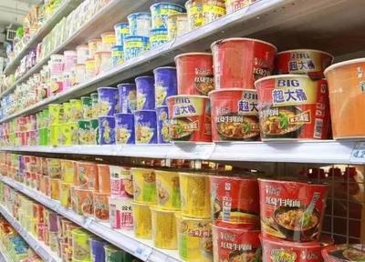 五年來(lái)首次明顯回暖！曾經(jīng)的“國(guó)民食品”又火了！