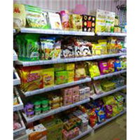 食品銷(xiāo)售與藥品零售 異同點(diǎn)與協(xié)同經(jīng)營(yíng)策略