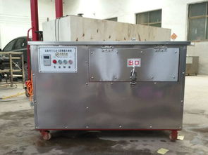 從石家莊到江蘇 刮魚(yú)鱗機(jī)廠家直銷，助力食品銷售高效發(fā)展