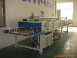 象山甬成印花設(shè)備廠 跨界經(jīng)營(yíng)的多元化探索